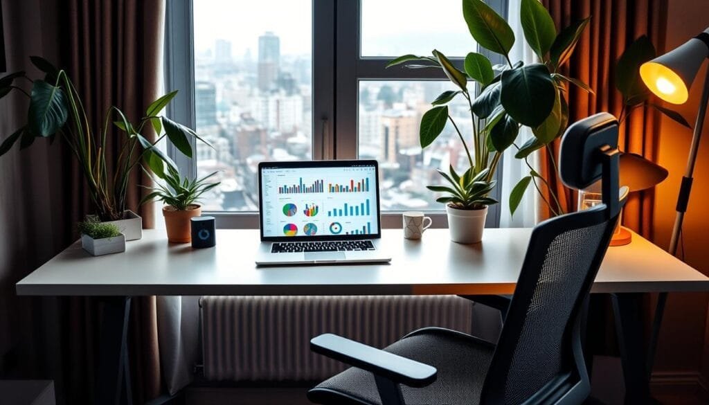 Trabajo remoto y herramientas digitales
