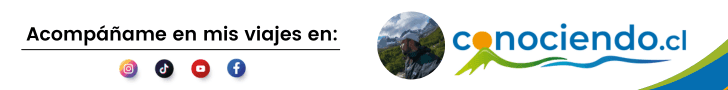 Conociendo Chile