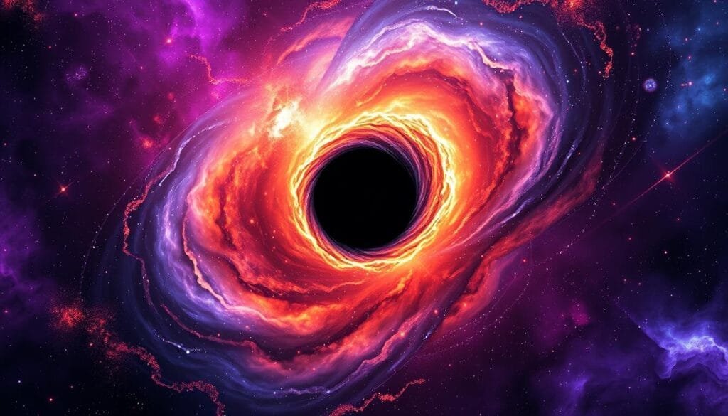 Agujeros negros y Big Bang