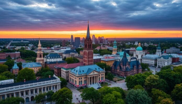 America-del-Norte América del Norte