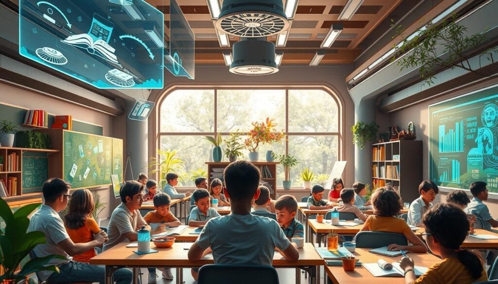 Aprendizaje continuo y modelos educativos