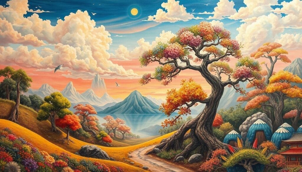 Arte y longevidad