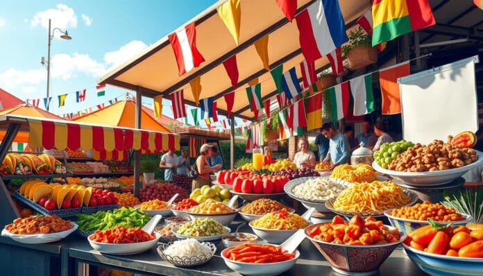 Aventura Gastronómica