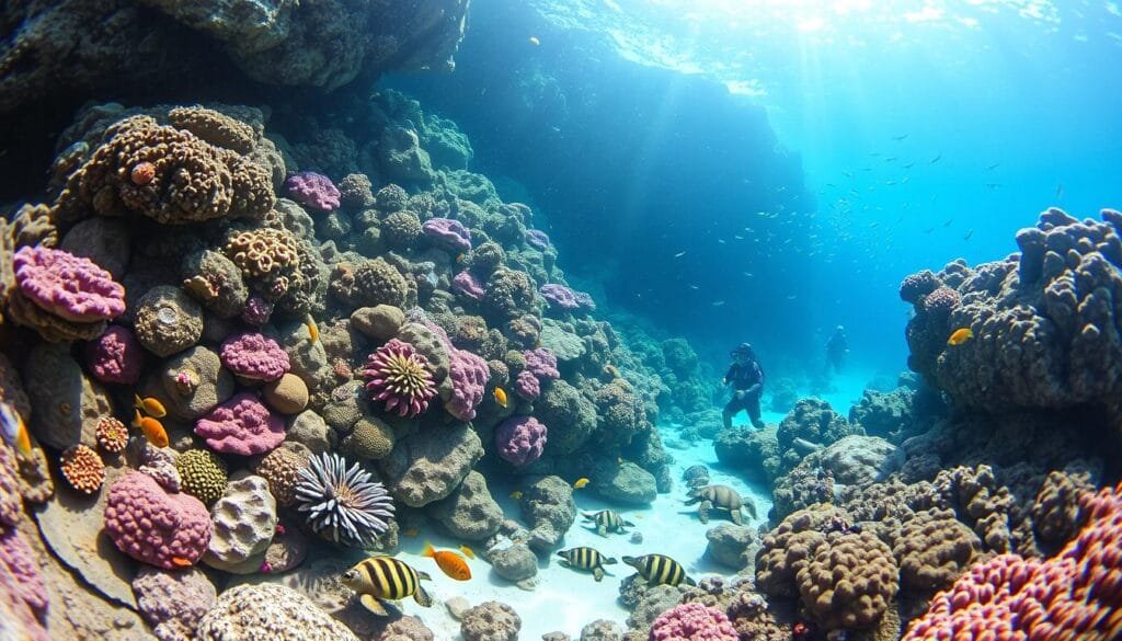 Aventuras submarinas en Malta