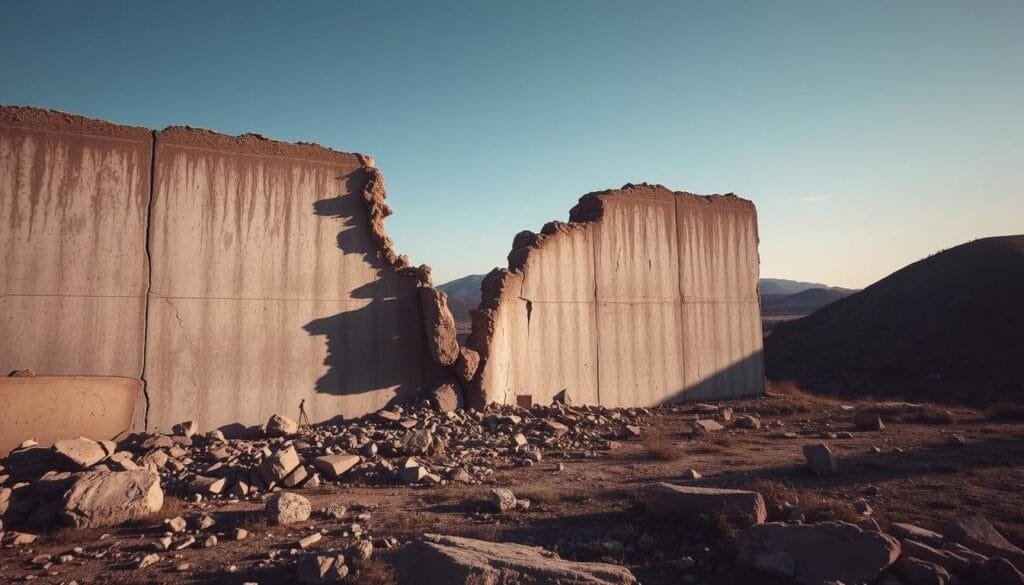 Caída del Muro de Berlín y orden mundial