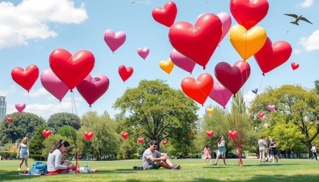 Celebración de San Valentín alternativo