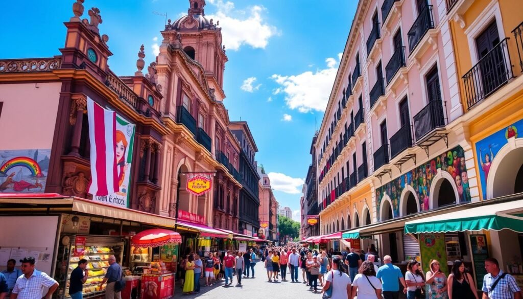 Centro Histórico Ciudad de México