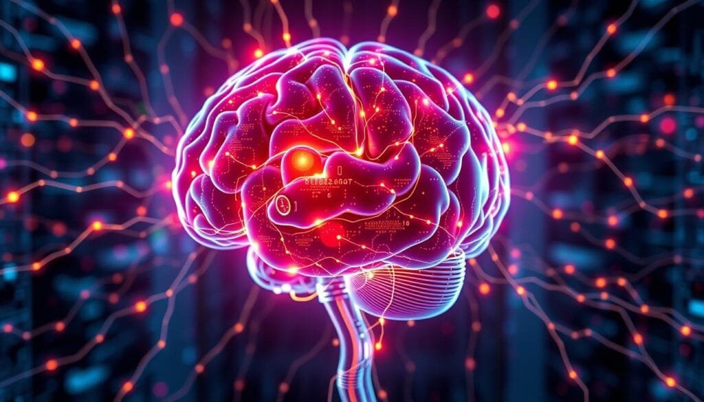 Comunicación cerebro-máquina del futuro