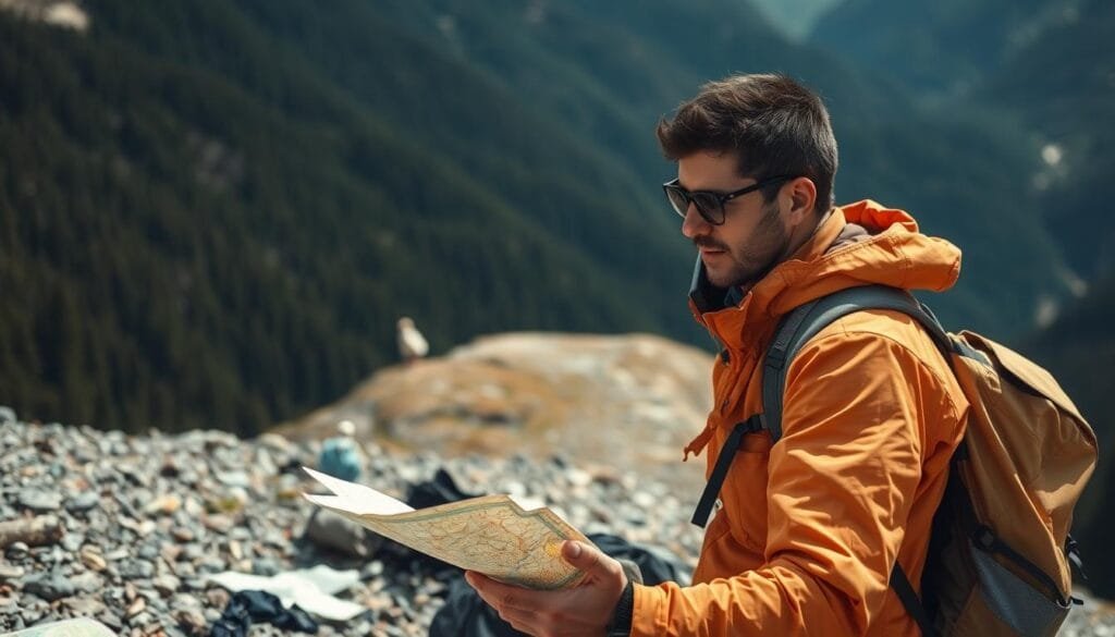 Comunicación en emergencias durante viajes