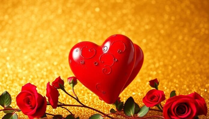 Conexión en San Valentín