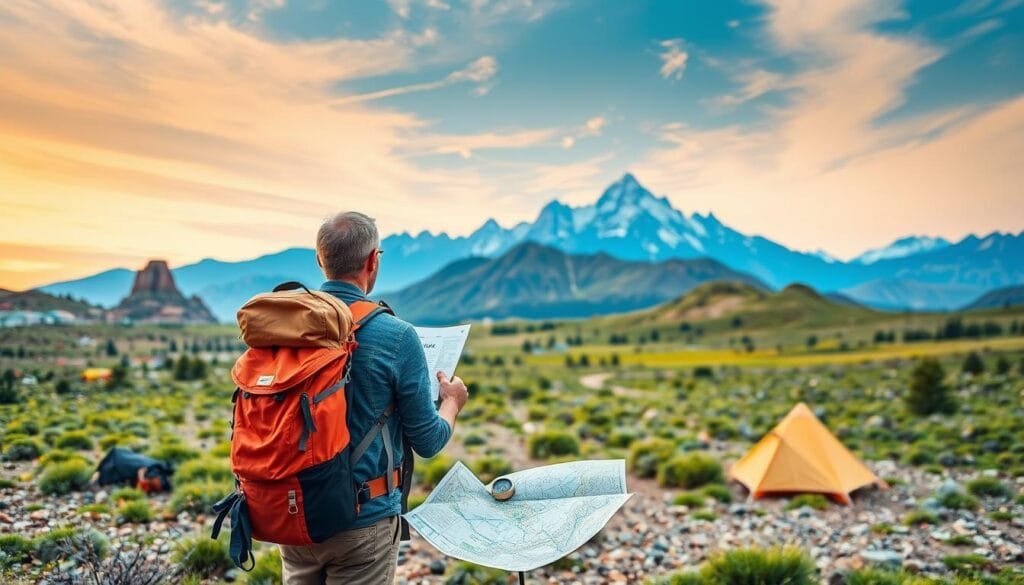 Consejos de seguridad para viajeros solitarios