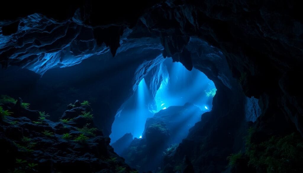 Cueva del Viento destinos enigmáticos