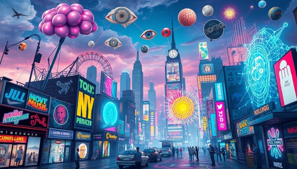 Cultura popular e inteligencia artificial
