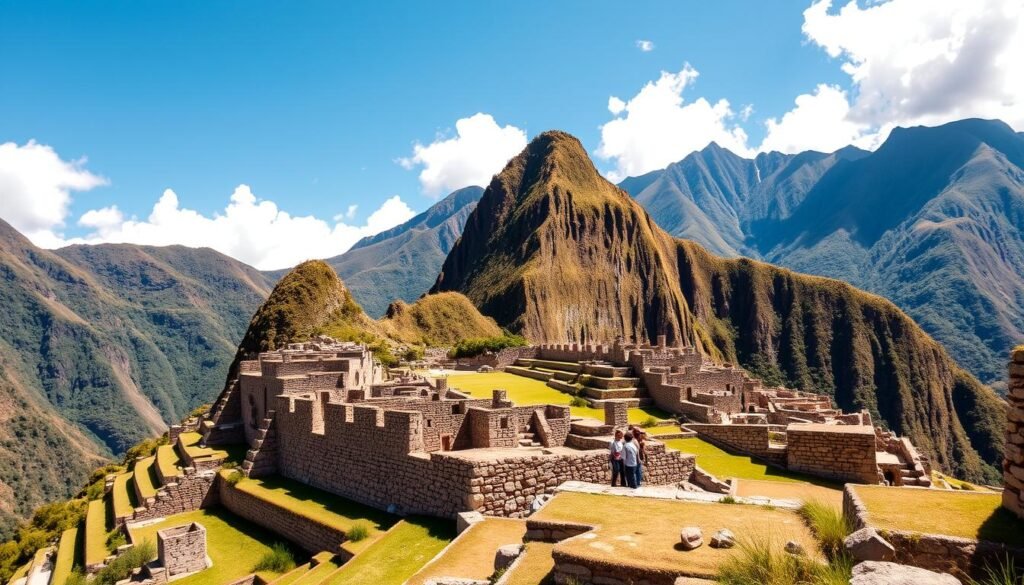 Cusco Patrimonio Inca