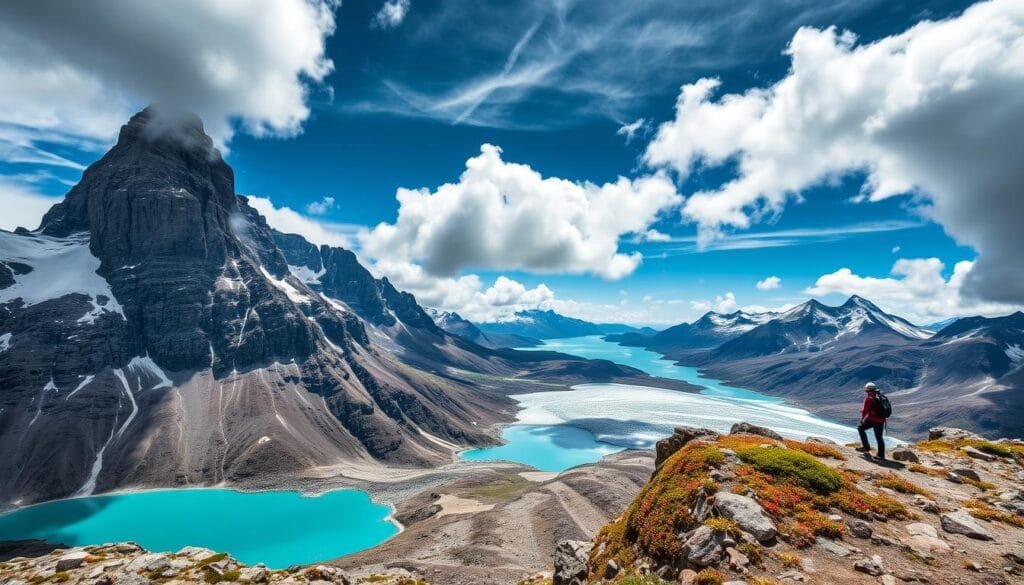 Deportes extremos en Patagonia chilena