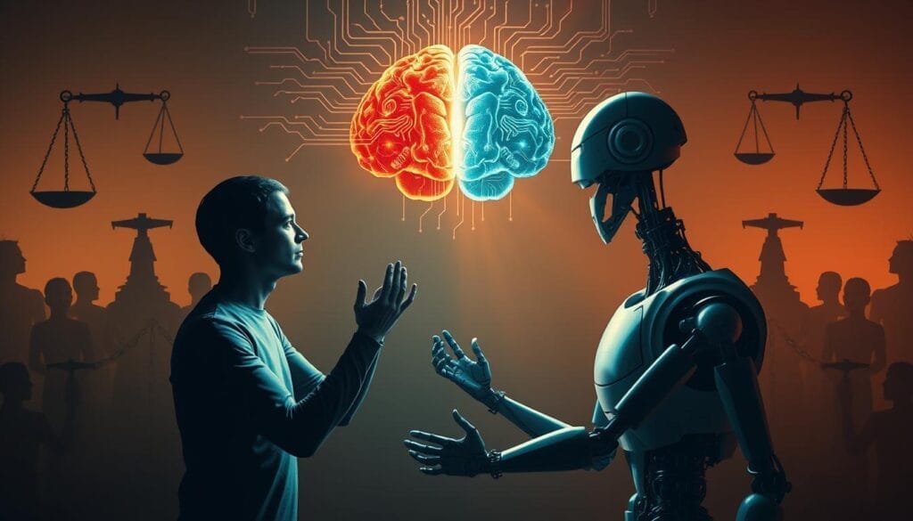 Dilema ético de la inteligencia artificial