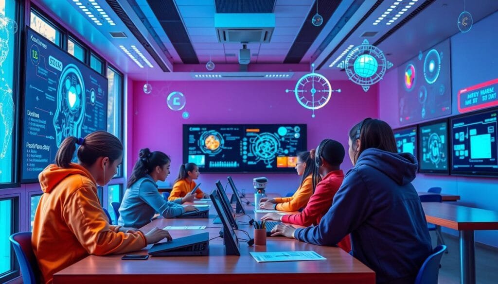 Educación en Inteligencia Artificial
