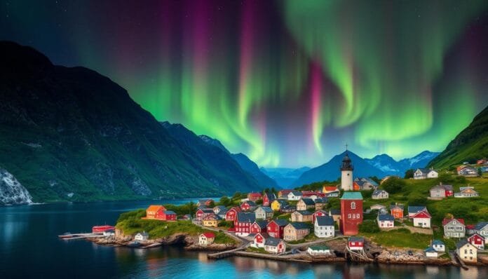 Escandinavia Escandinavia