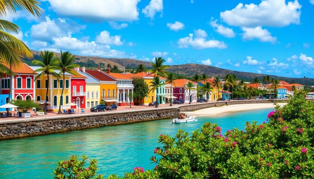 Escapadas exóticas en Curaçao