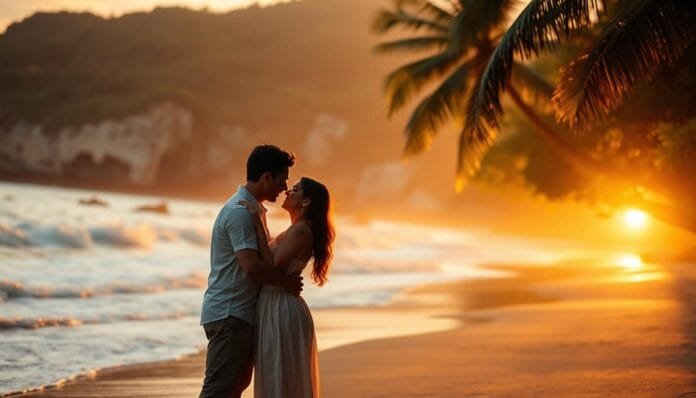 Escapadas-romanticas Escapadas románticas