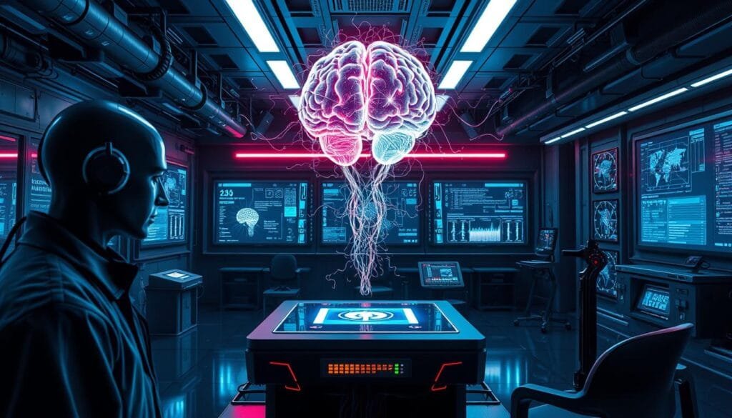 Experimentos de lectura mental