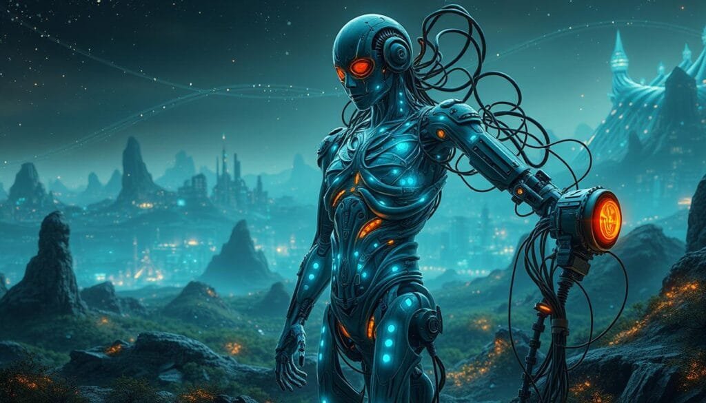 Fusión humano-máquina