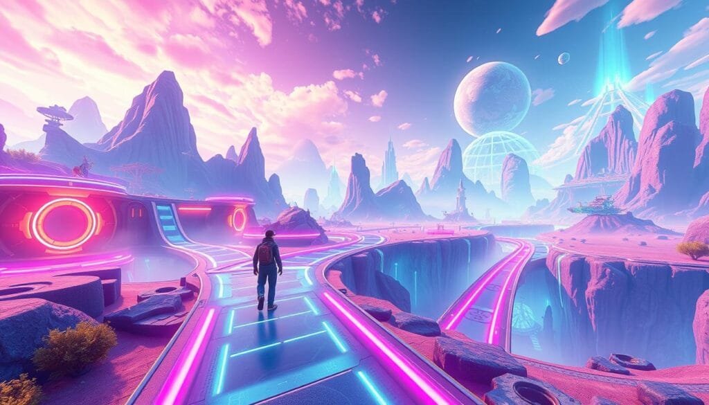 Futuro de los videojuegos con IA