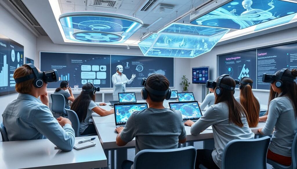 Futuro del Aprendizaje en Línea