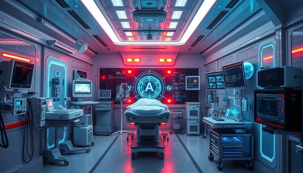 IA en emergencias médicas