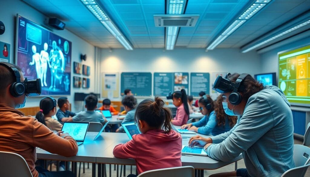 Innovación educativa y aprendizaje personalizado