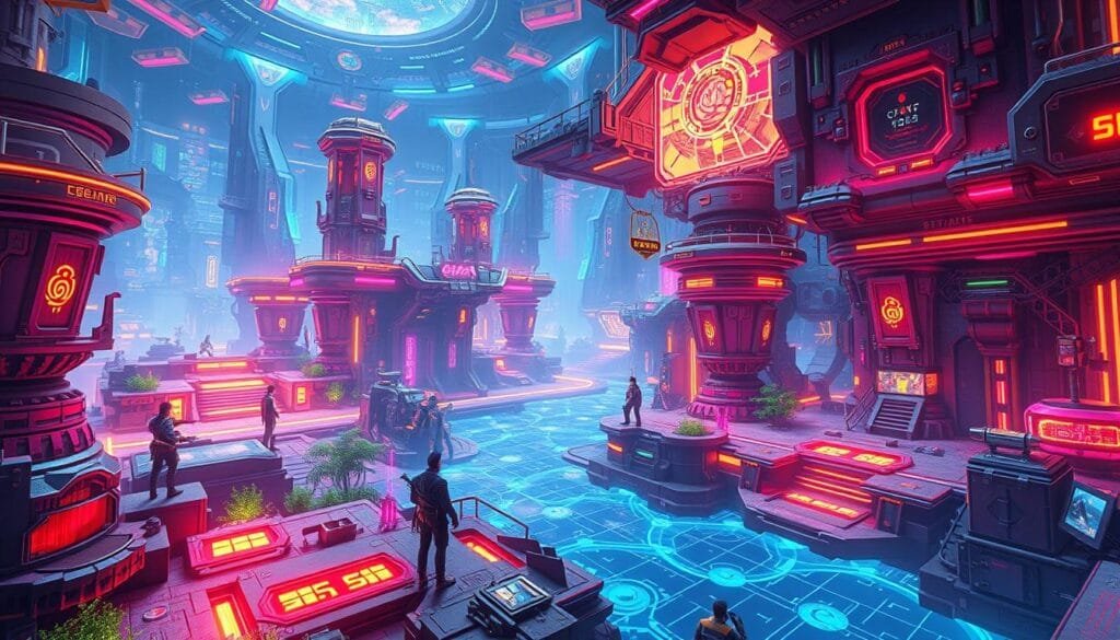 Innovación en videojuegos con IA narrativa