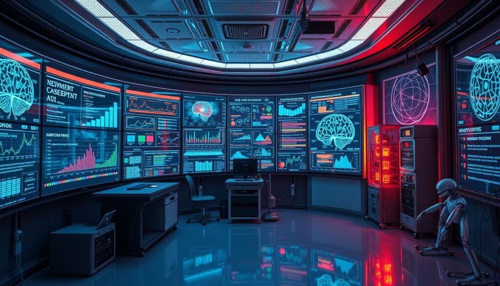 Inteligencia Artificial en Casos de Estudio