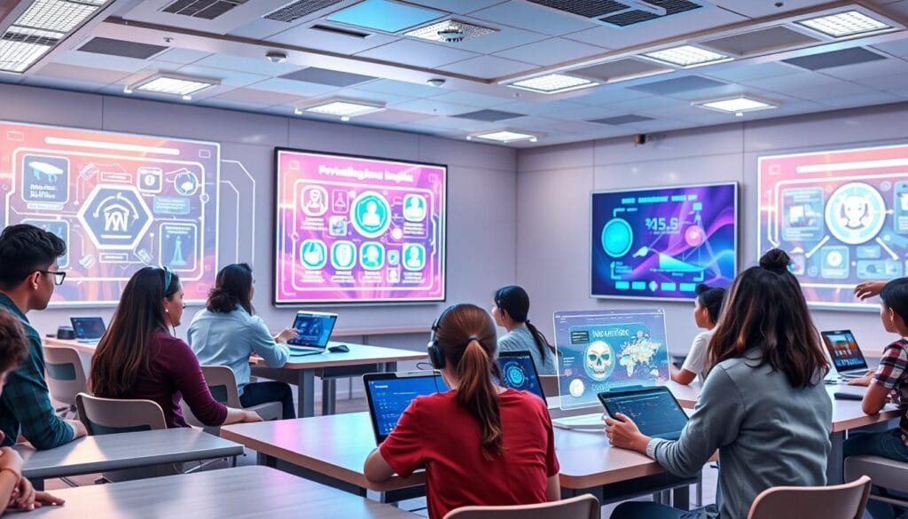 Inteligencia Artificial en Educación