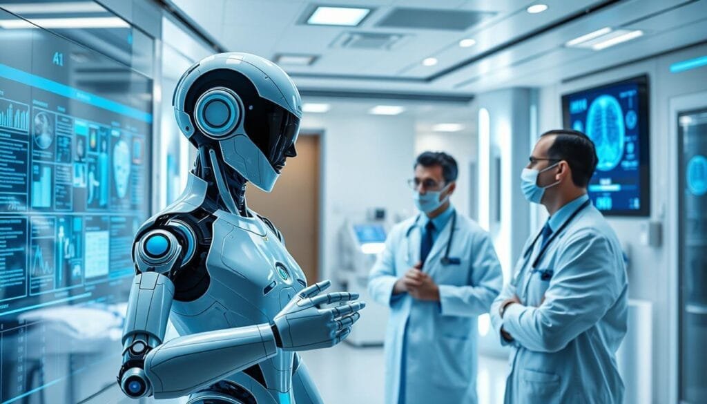 Inteligencia Artificial en Medicina