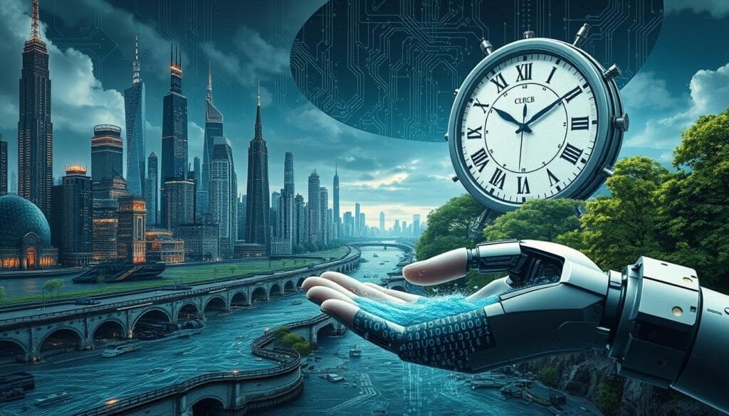 Inteligencia Artificial y Determinismo