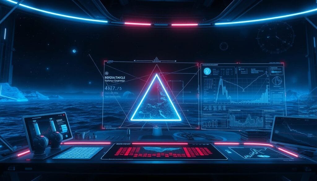 Inteligencia artificial en resolución de misterios