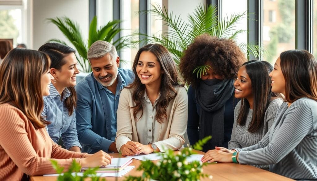 Inteligencia emocional en el entorno laboral