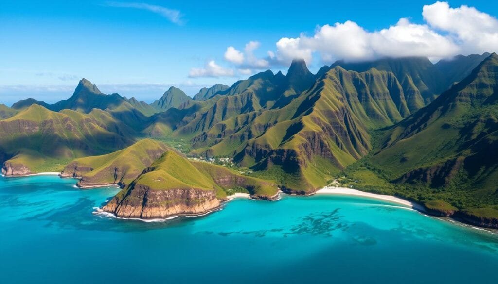 Islas Marquesas destinos exóticos