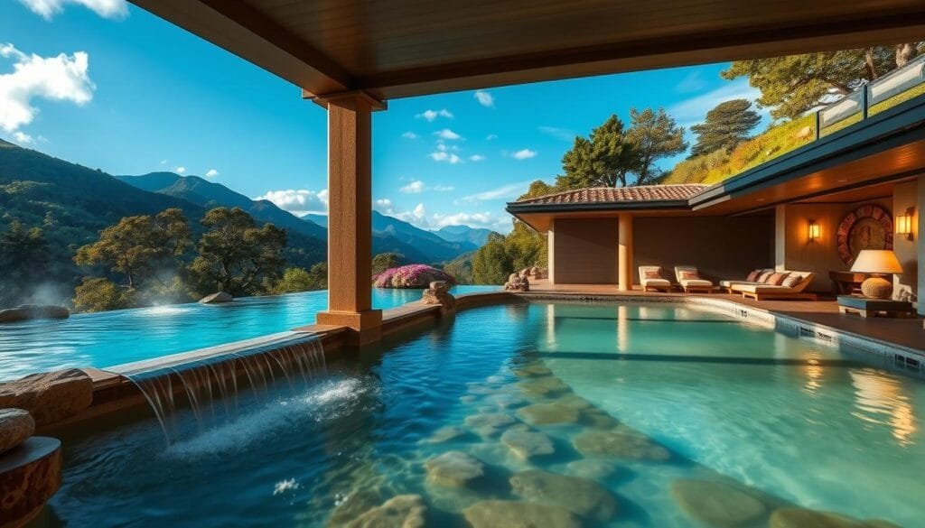 Las Caldas Villa Termal bienestar wellness
