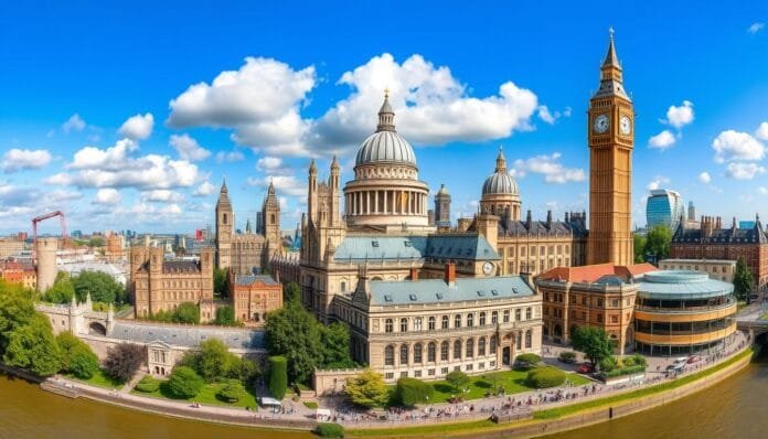 Londres Londres