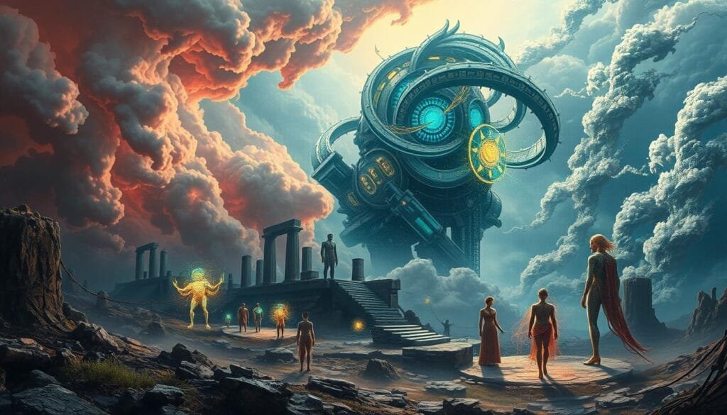 Mitos de Inteligencia Artificial