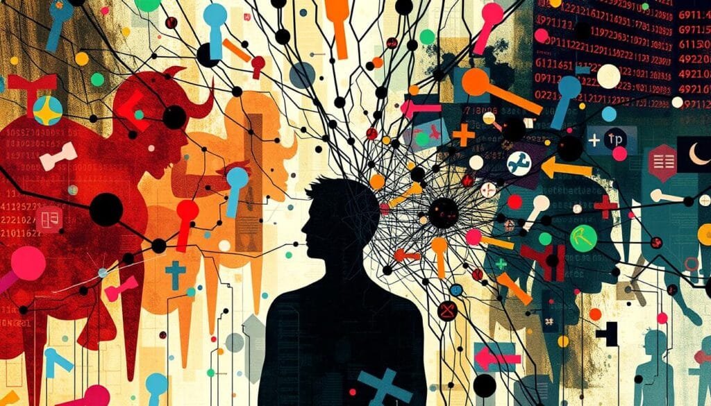 Orígenes de prejuicios en Inteligencia Artificial