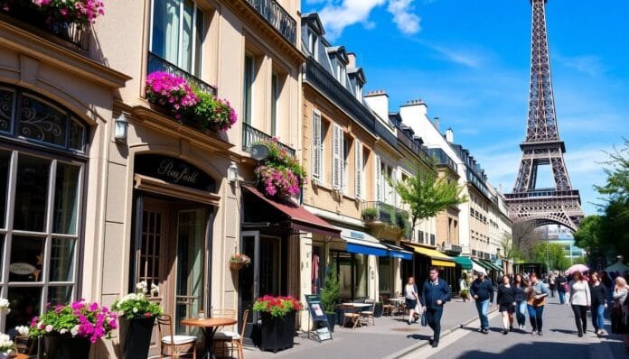 Paris París
