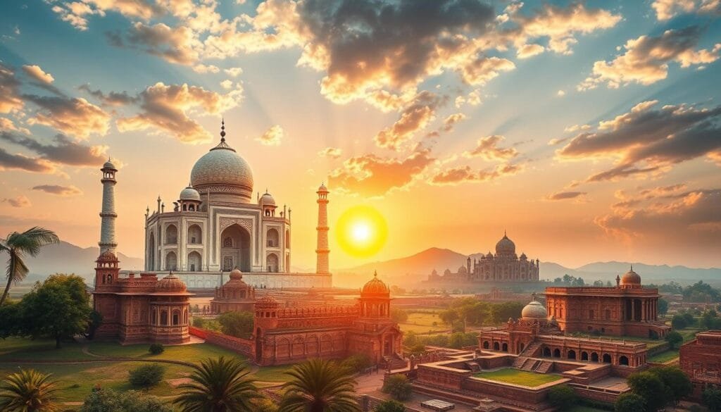 Patrimonio UNESCO en India