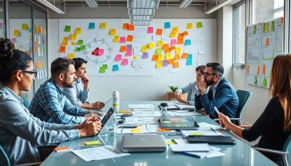 Pensamiento crítico en el entorno laboral