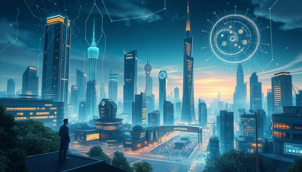 Percepción de la inteligencia artificial
