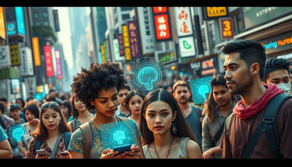 Percepción pública de la inteligencia artificial