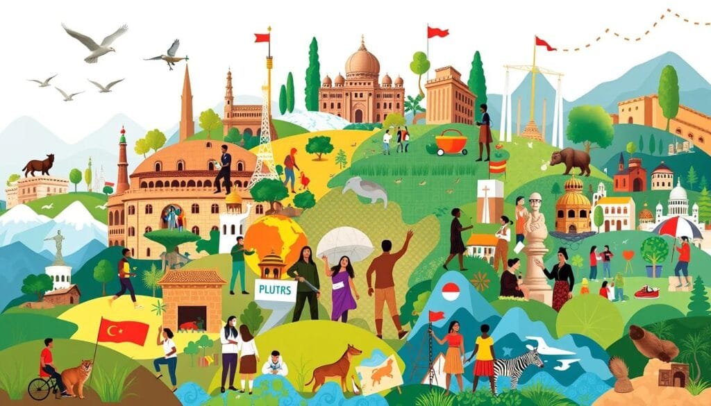 Plataformas de Voluntariado Internacional