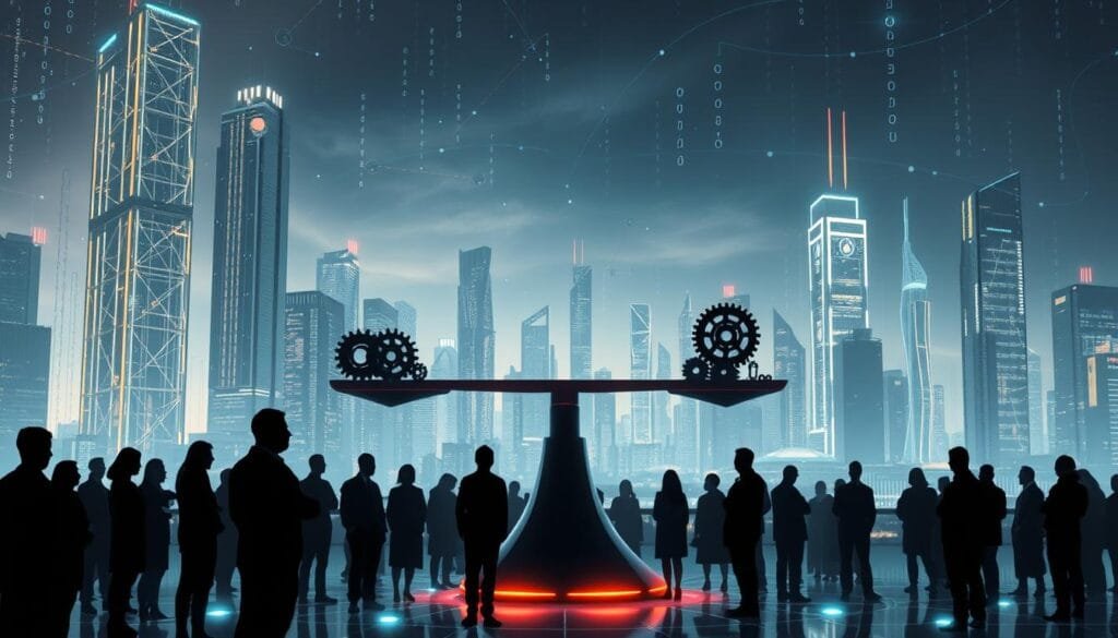 Regulación de Inteligencia Artificial