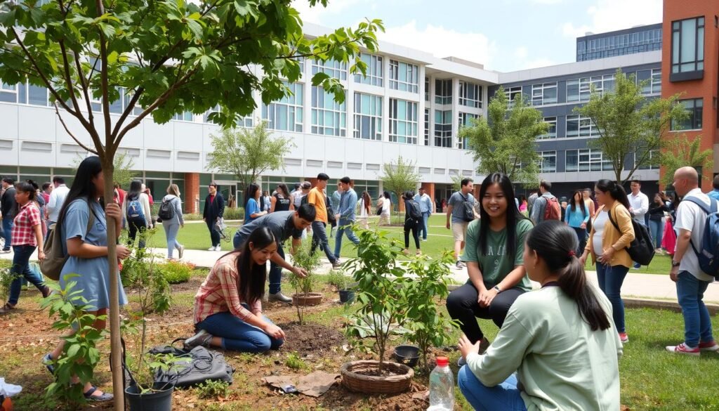 Responsabilidad Social Universitaria